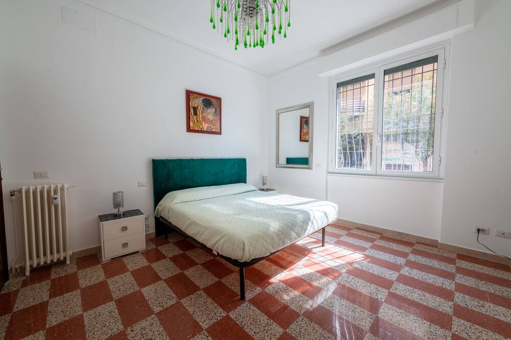 Photo of Bedroom in San Lorenzo