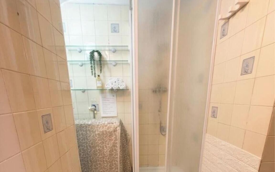 Photo of Bathroom in Frascati