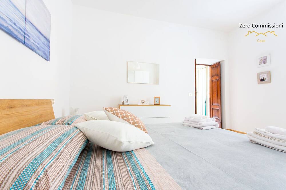 Photo of Bedroom in Citta Sant'Angelo