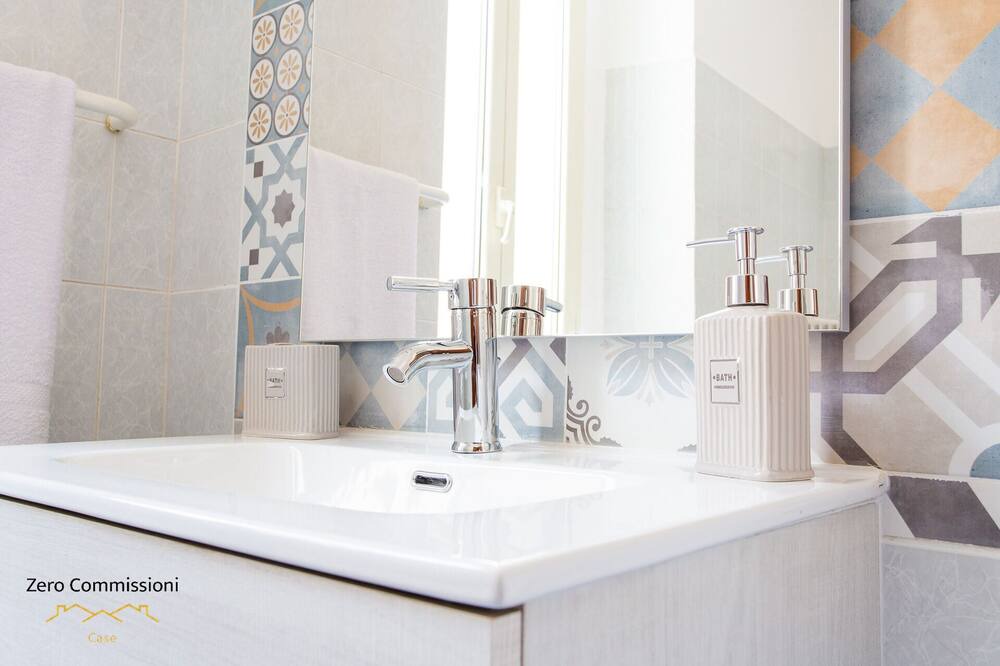 Photo of Bathroom in Citta Sant'Angelo