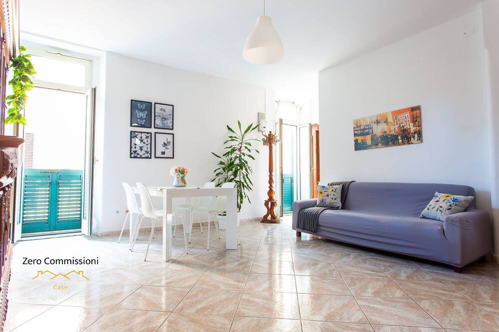 Photo of Livingroom in Citta Sant'Angelo