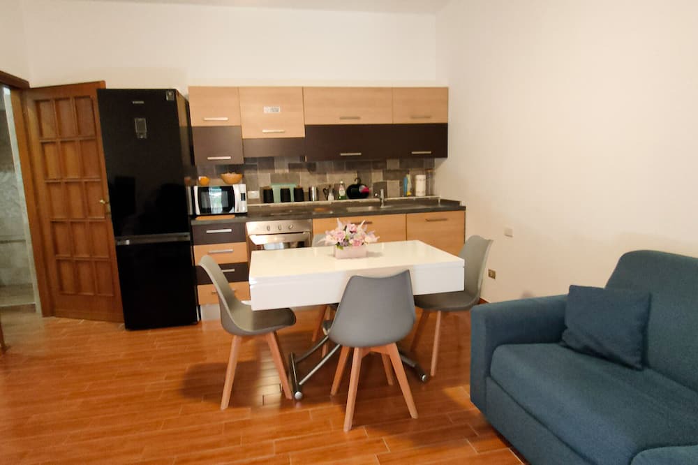 Photo of Livingroom in Bagni di Tivoli