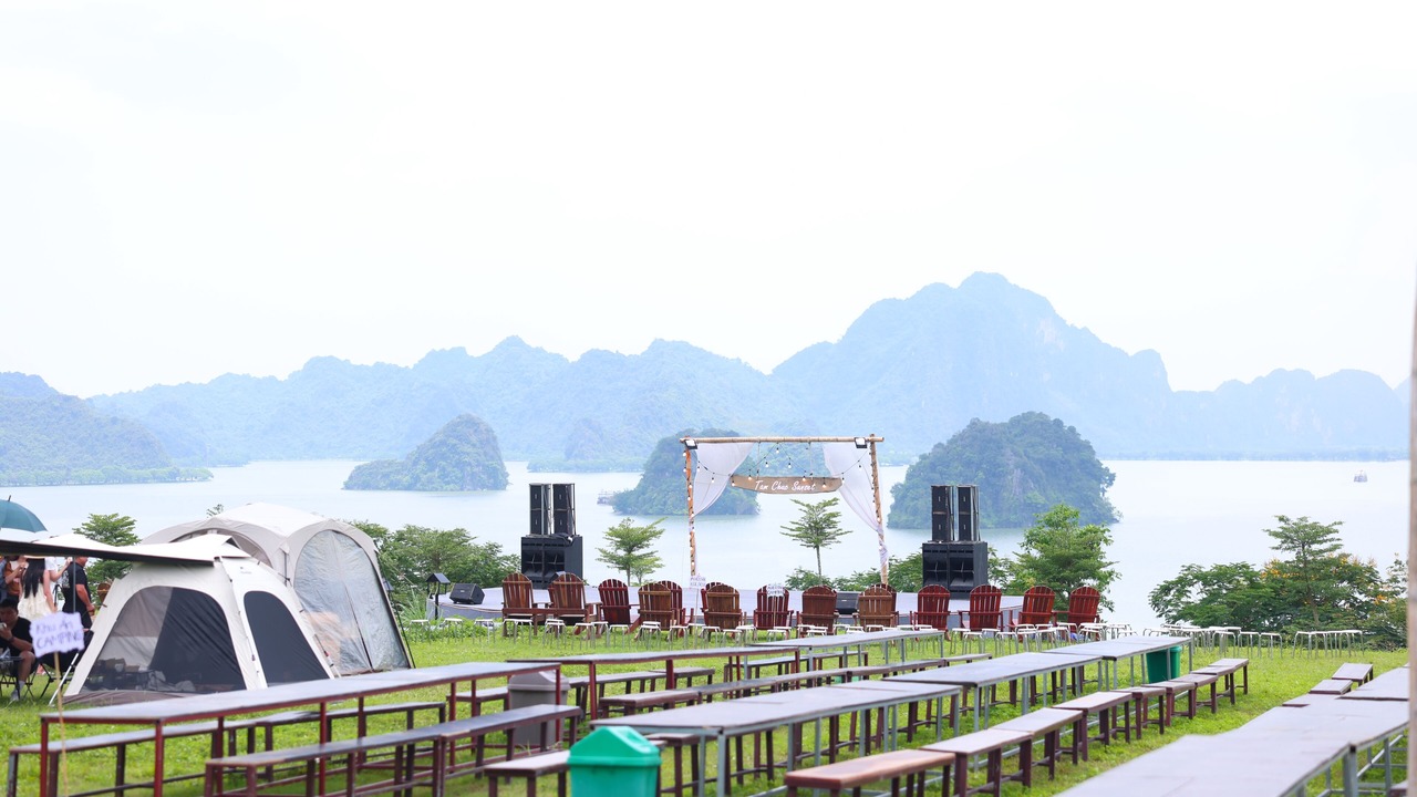 Photo of Outdoor in Kim Bang