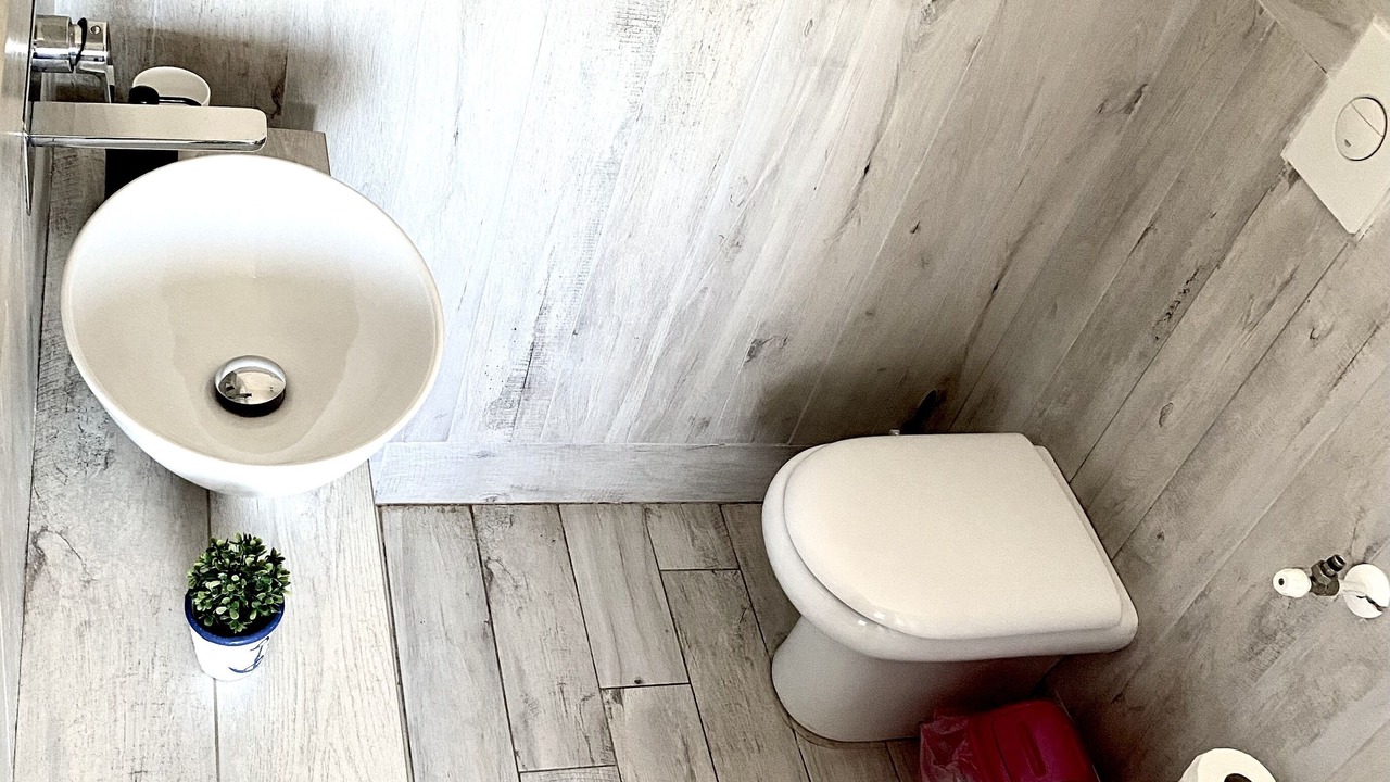 Photo of Bathroom in Torino di Sangro