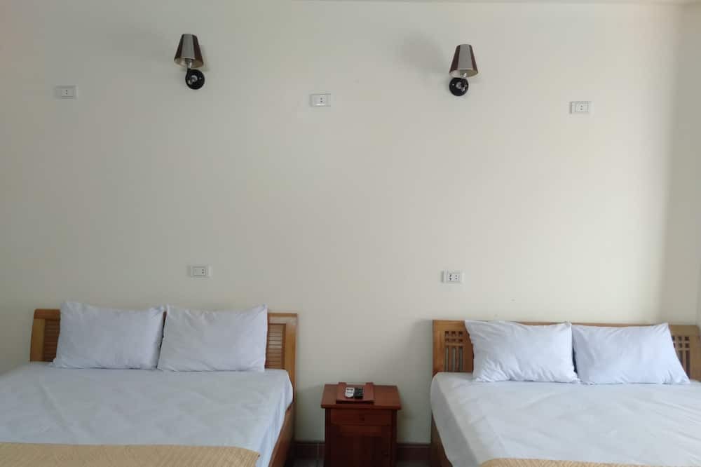 Photo of Bedroom in Thai Nguyen