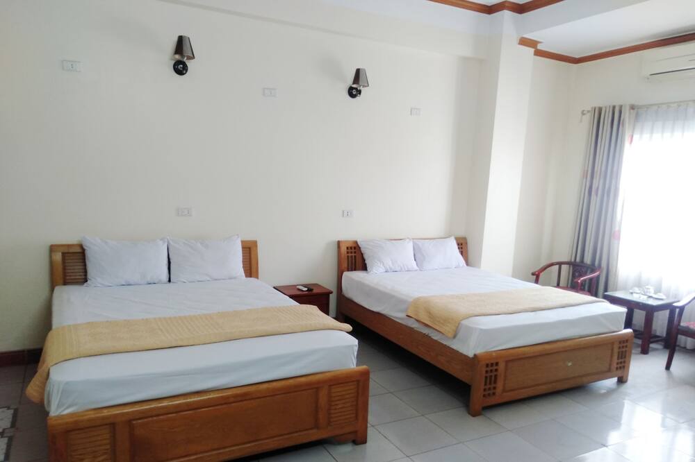 Photo of Bedroom in Thai Nguyen