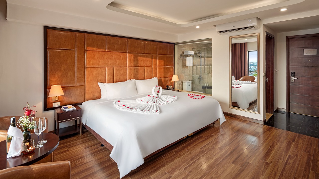 Photo of Bedroom in Bac Giang
