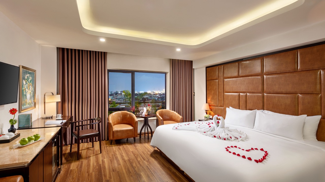Photo of Bedroom in Bac Giang