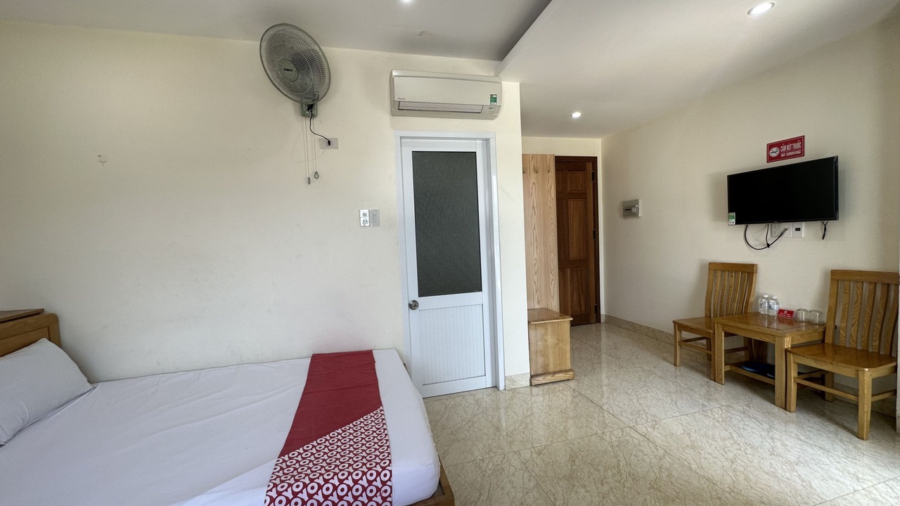 Photo of Bedroom in Phuoc Long