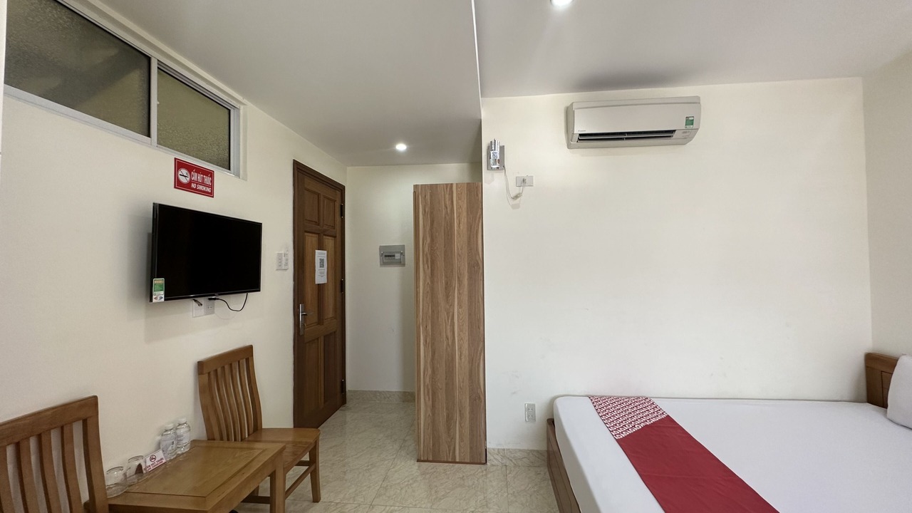 Photo of Bedroom in Phuoc Long