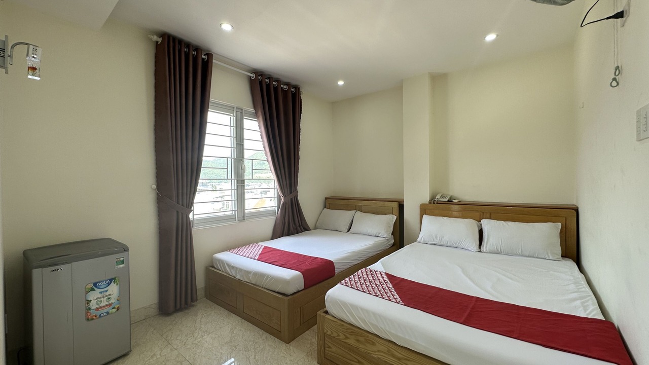 Photo of Bedroom in Phuoc Long
