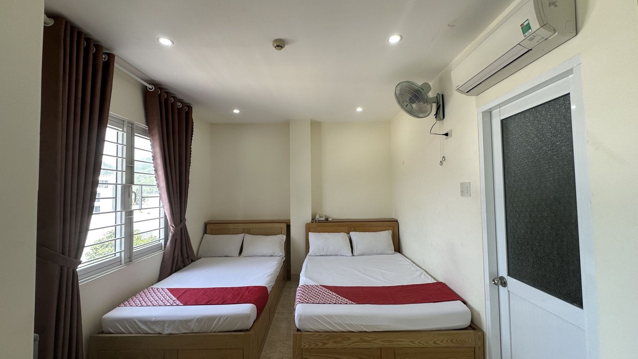 Photo of Bedroom in Phuoc Long
