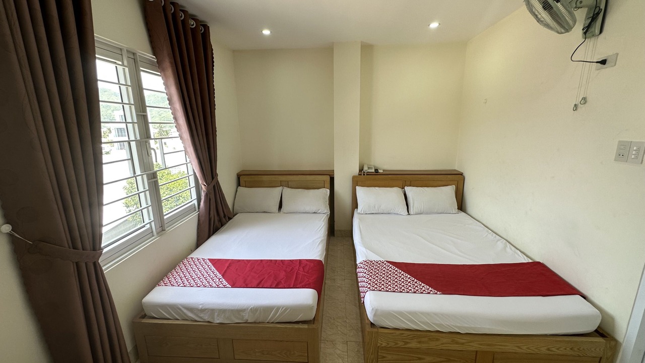 Photo of Bedroom in Phuoc Long