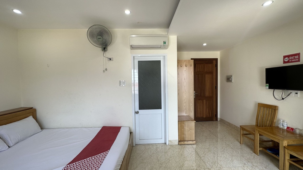 Photo of Bedroom in Phuoc Long