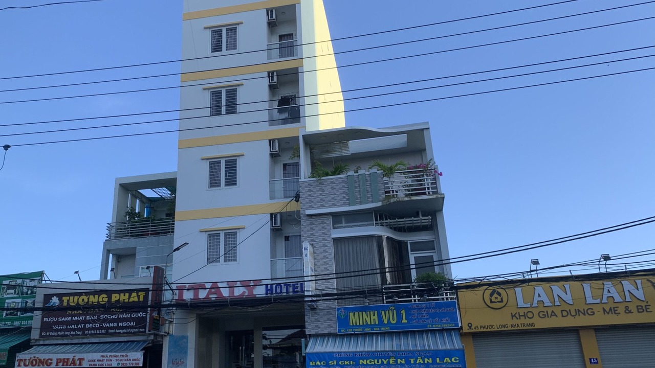 Photo of Outdoor in Phuoc Long