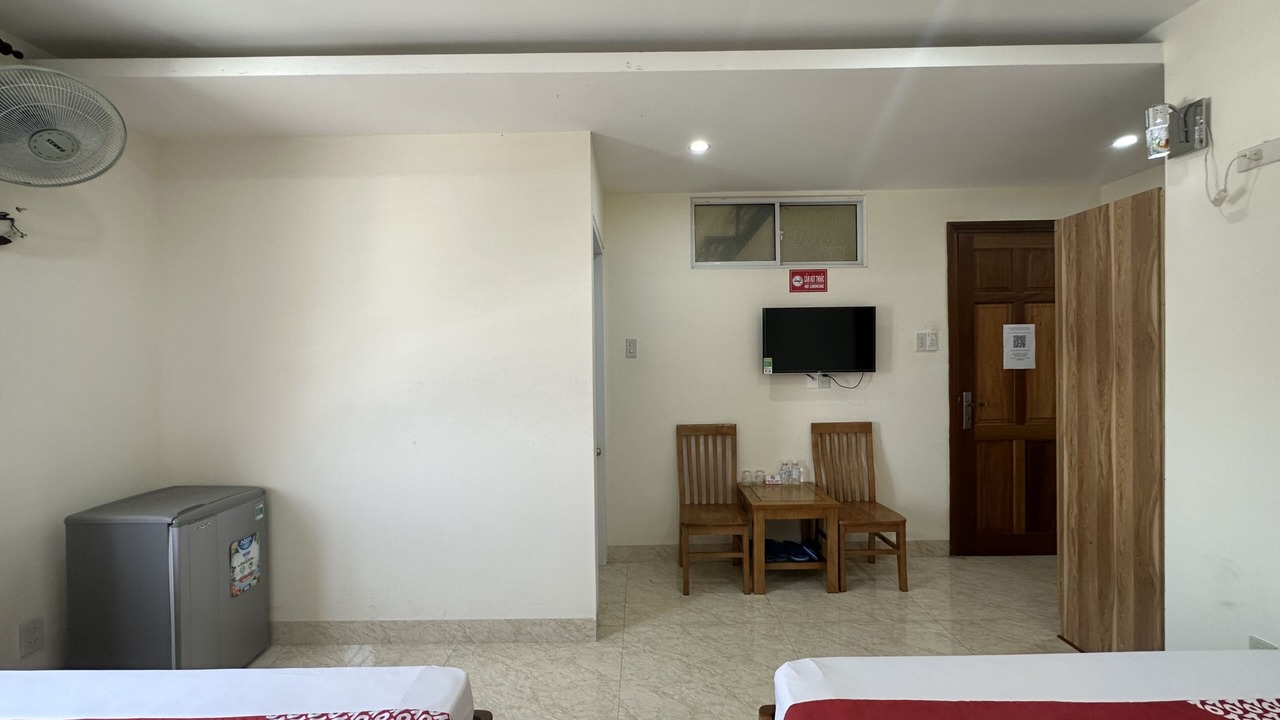 Photo of Bedroom in Phuoc Long