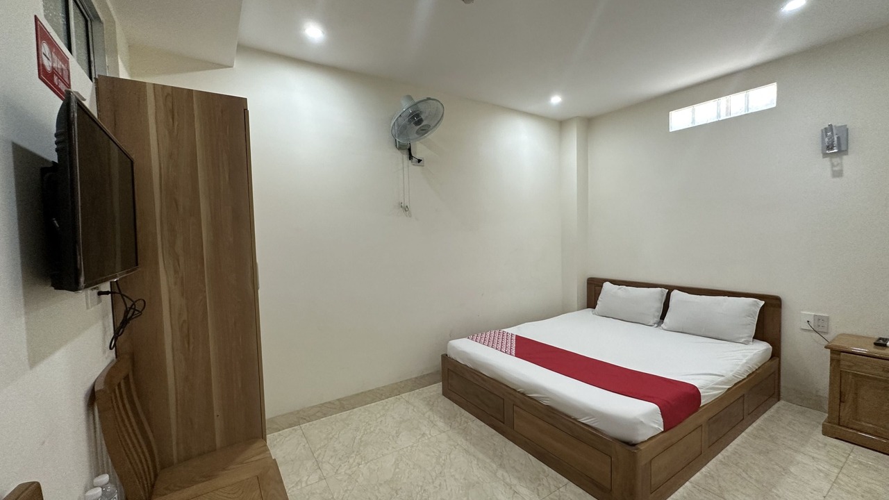 Photo of Bedroom in Phuoc Long