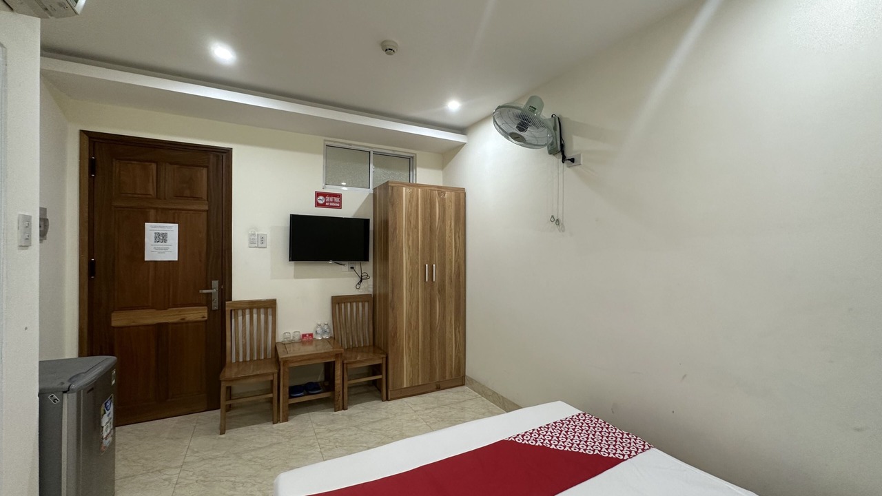 Photo of Bedroom in Phuoc Long