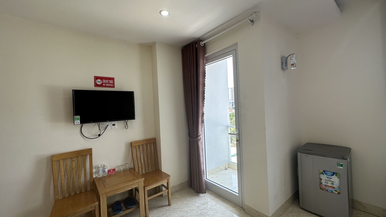 Photo of Bedroom in Phuoc Long