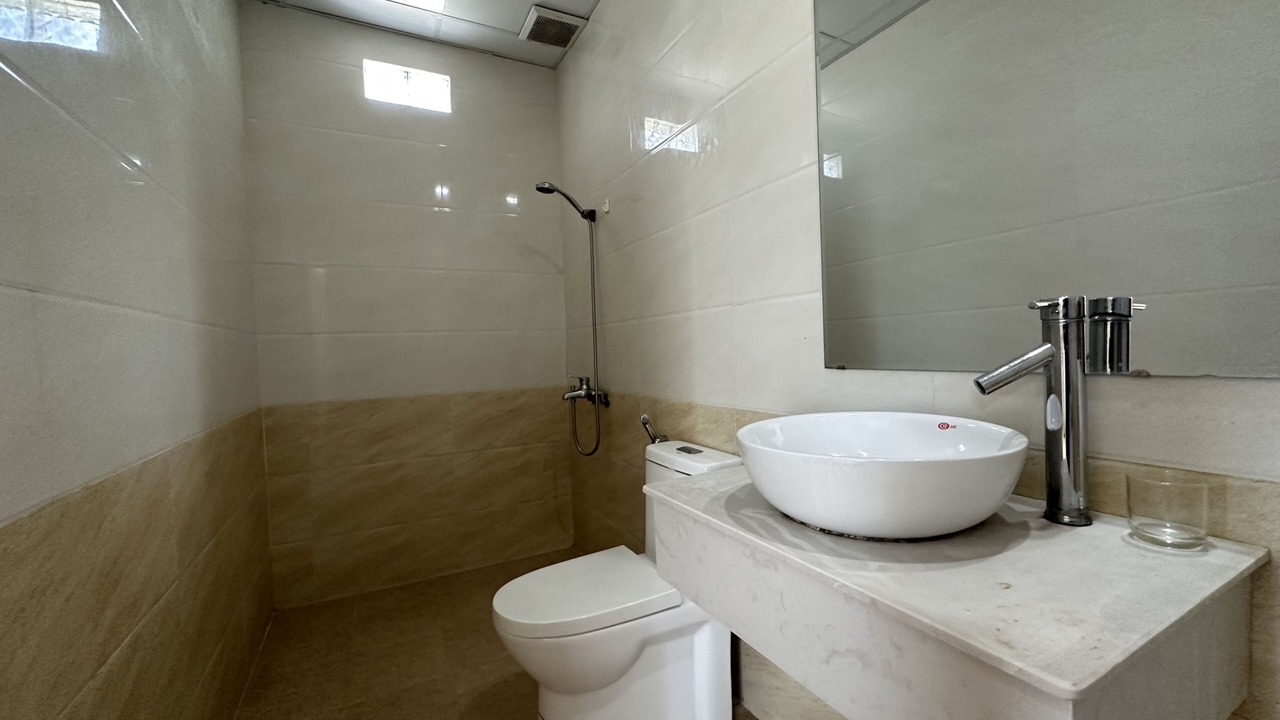 Photo of Bathroom in Phuoc Long