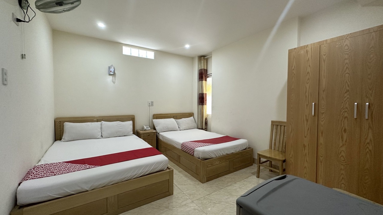 Photo of Bedroom in Phuoc Long