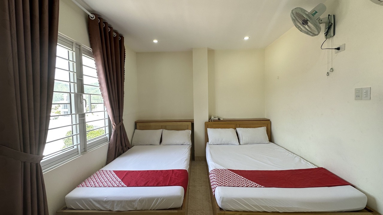 Photo of Bedroom in Phuoc Long