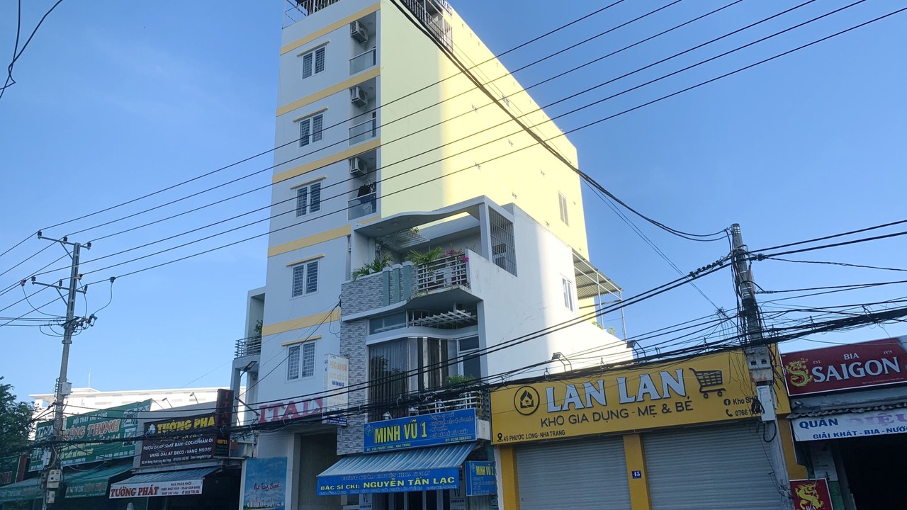 Photo of Outdoor in Phuoc Long