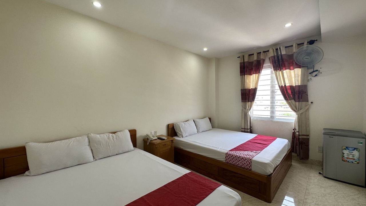 Photo of Bedroom in Phuoc Long