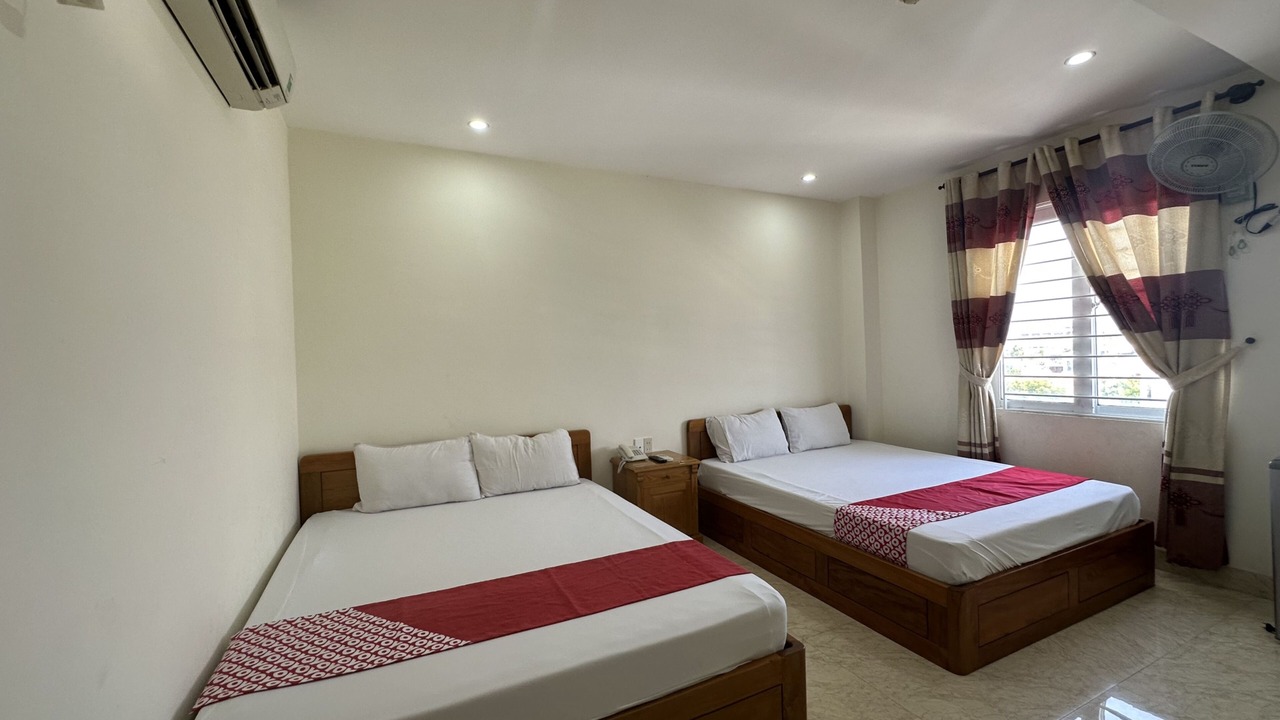 Photo of Bedroom in Phuoc Long