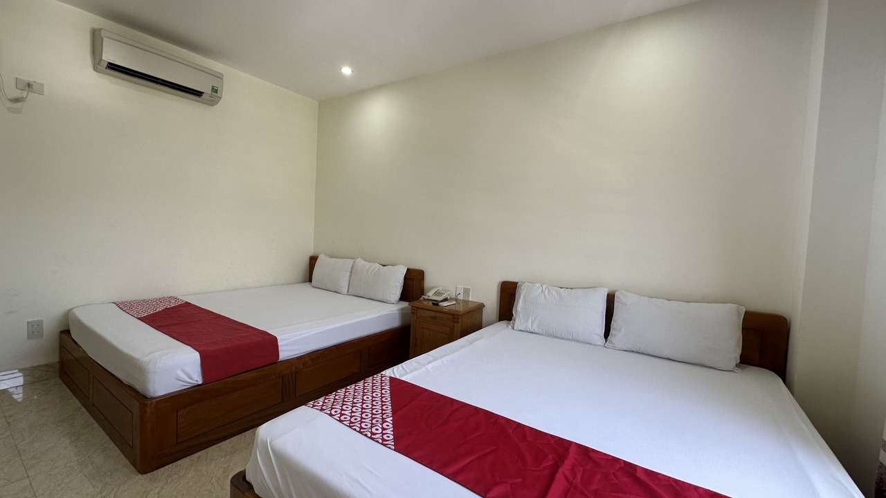 Photo of Bedroom in Phuoc Long