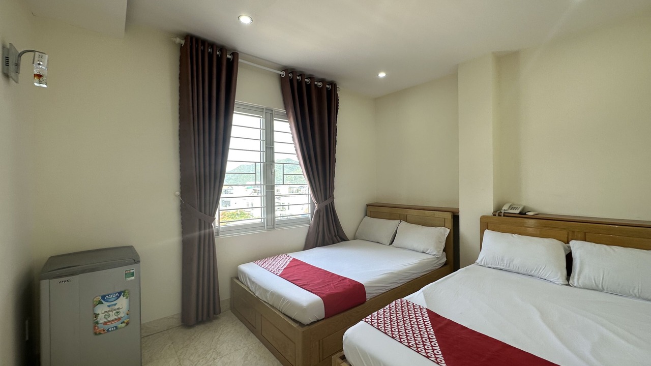 Photo of Bedroom in Phuoc Long