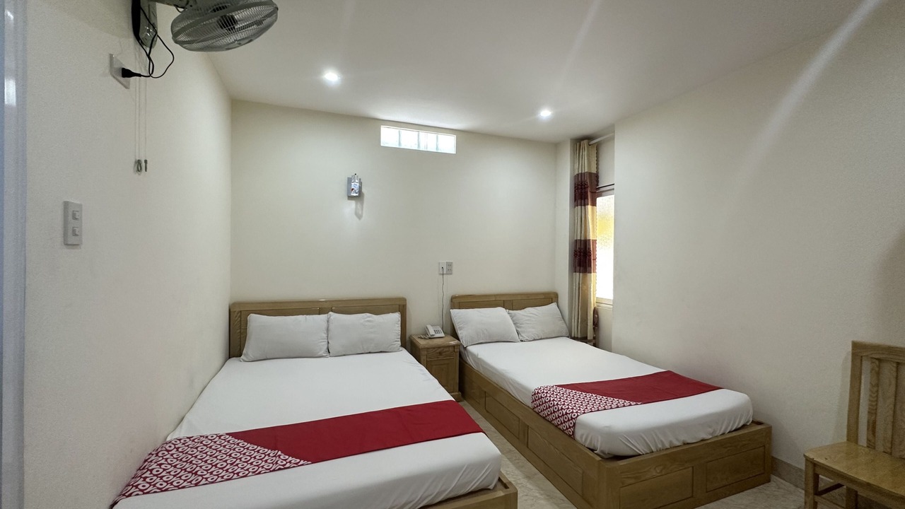 Photo of Bedroom in Phuoc Long