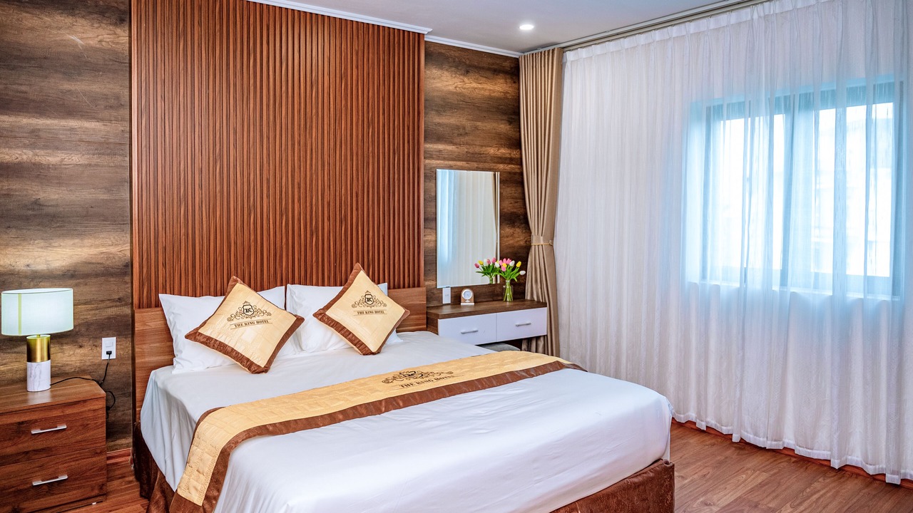 Photo of Bedroom in Thai Nguyen