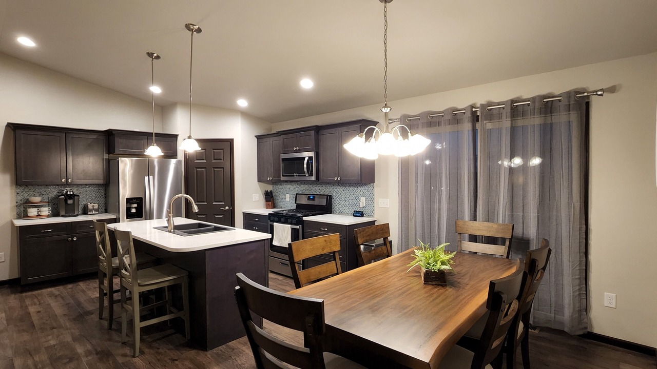 Photo of Kitchen in Rapid City
