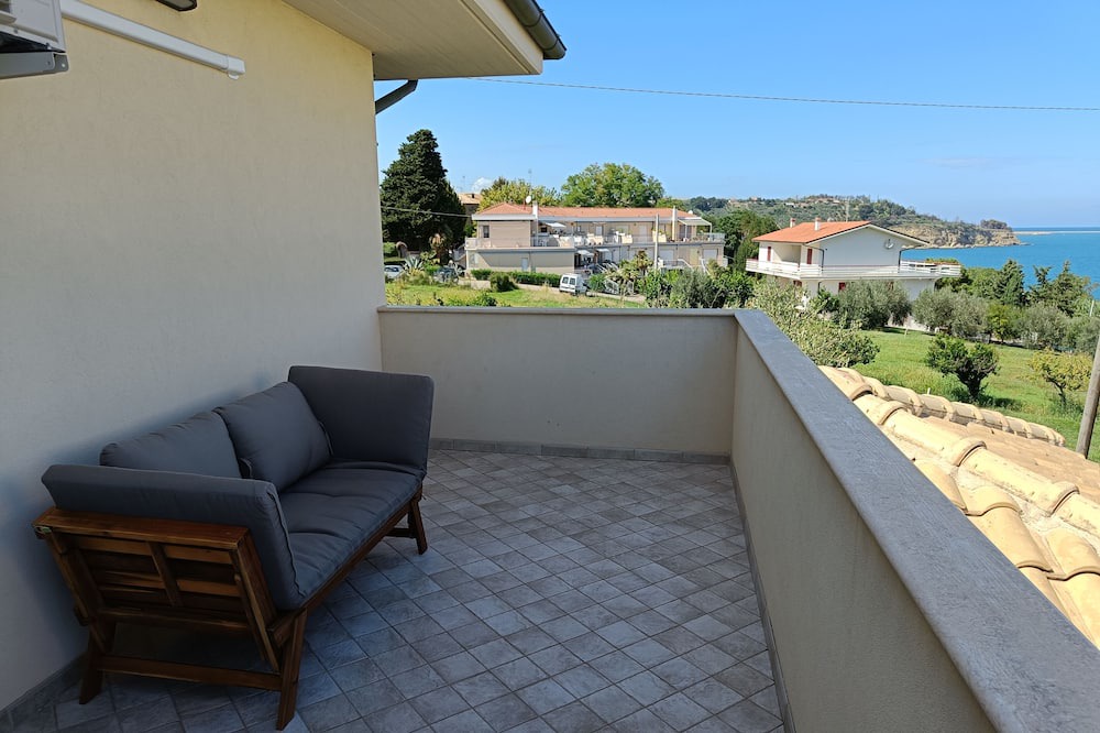 Photo of Patio Balcony in Ortona