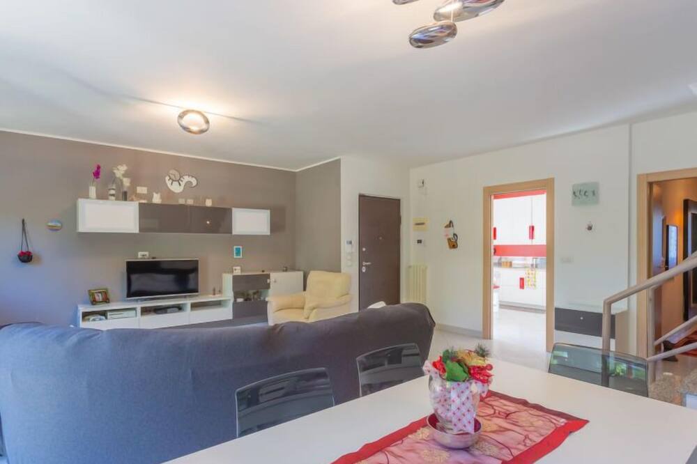 Photo of Livingroom in Francavilla al Mare