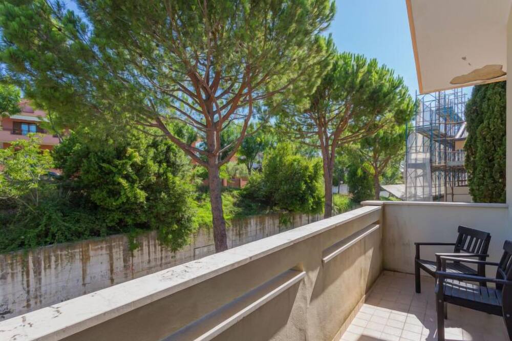 Photo of Patio Balcony in Francavilla al Mare