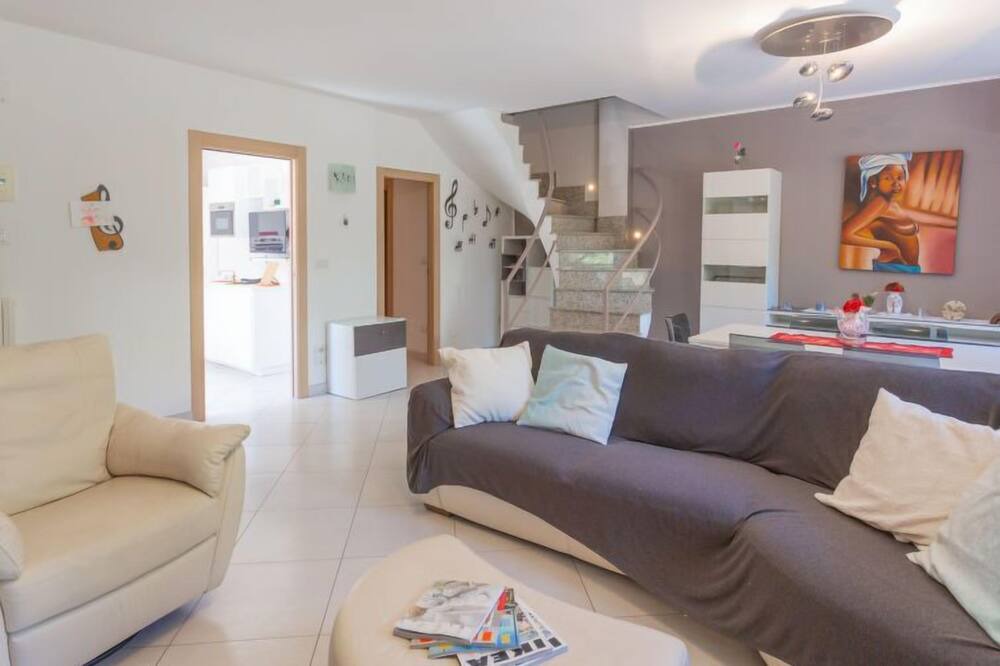 Photo of Livingroom in Francavilla al Mare