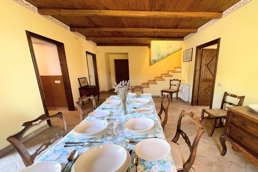 Photo of Kitchen in Colpetrazzo