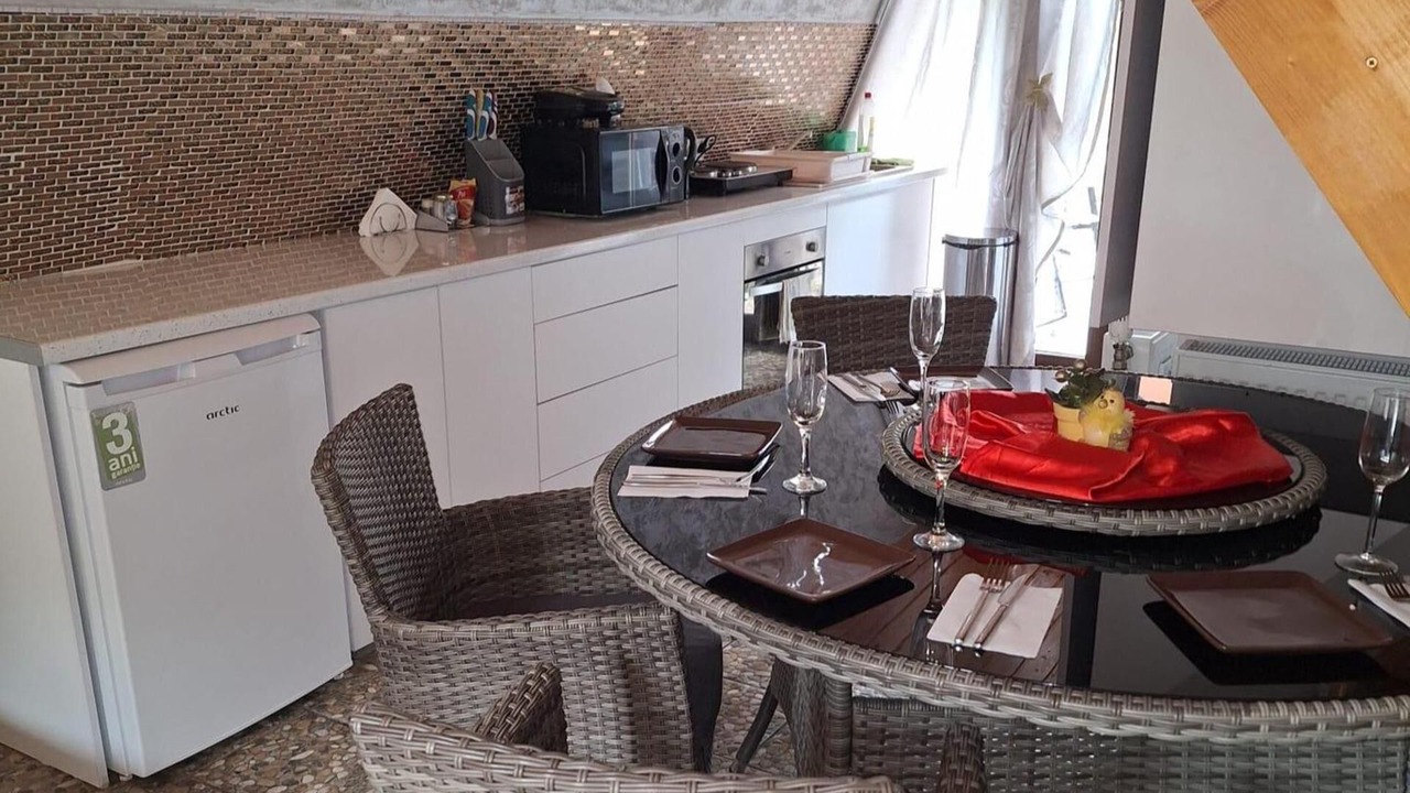 Photo of Kitchen in Bran