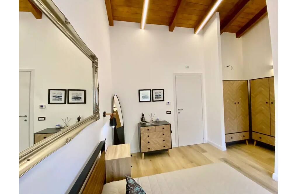 Photo of Bedroom in Santa Domenica Talao