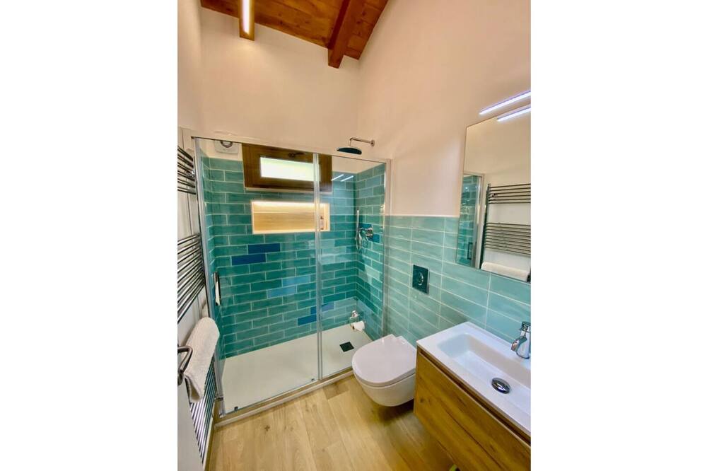 Photo of Bathroom in Santa Domenica Talao