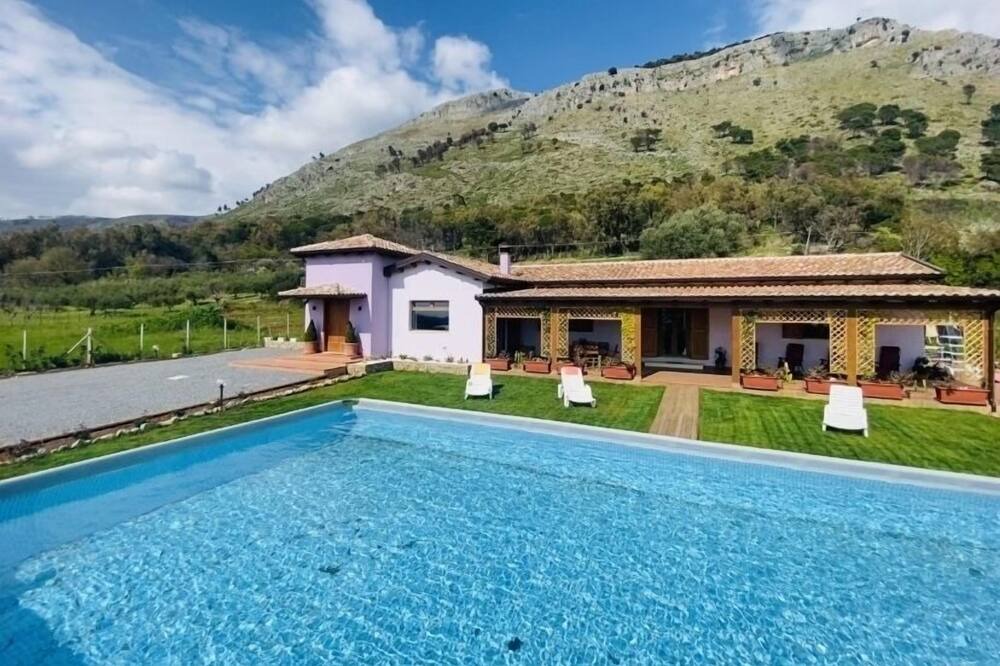 Photo of Outdoor in Santa Domenica Talao