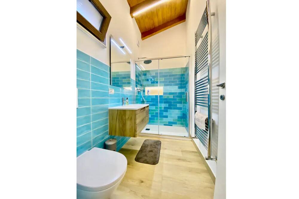 Photo of Bathroom in Santa Domenica Talao