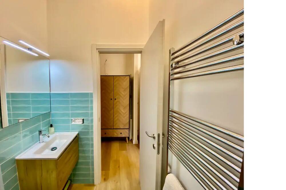 Photo of Bathroom in Santa Domenica Talao