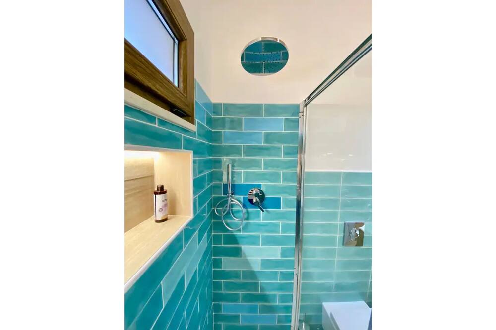 Photo of Bathroom in Santa Domenica Talao