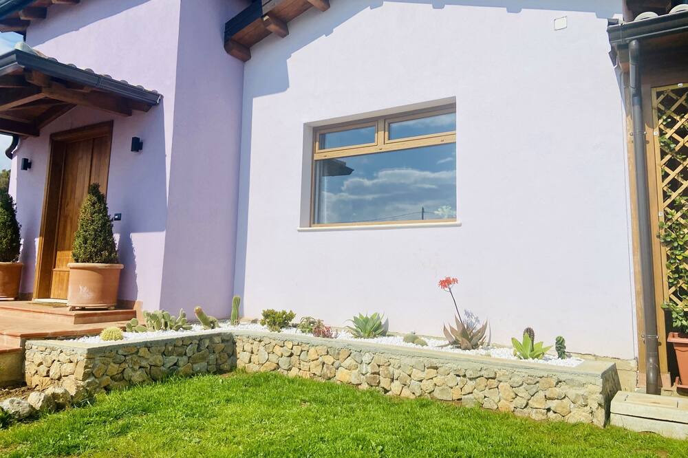 Photo of Outdoor in Santa Domenica Talao