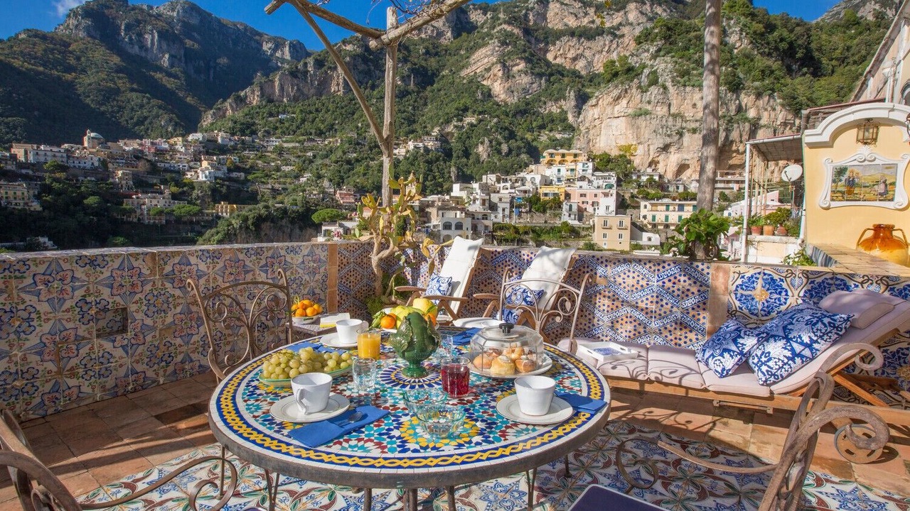 Photo of Patio Balcony in Liparlati