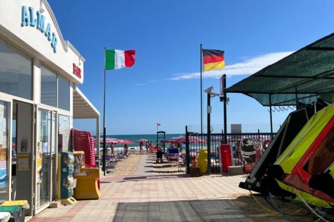 Photo of Outdoor in Montincello