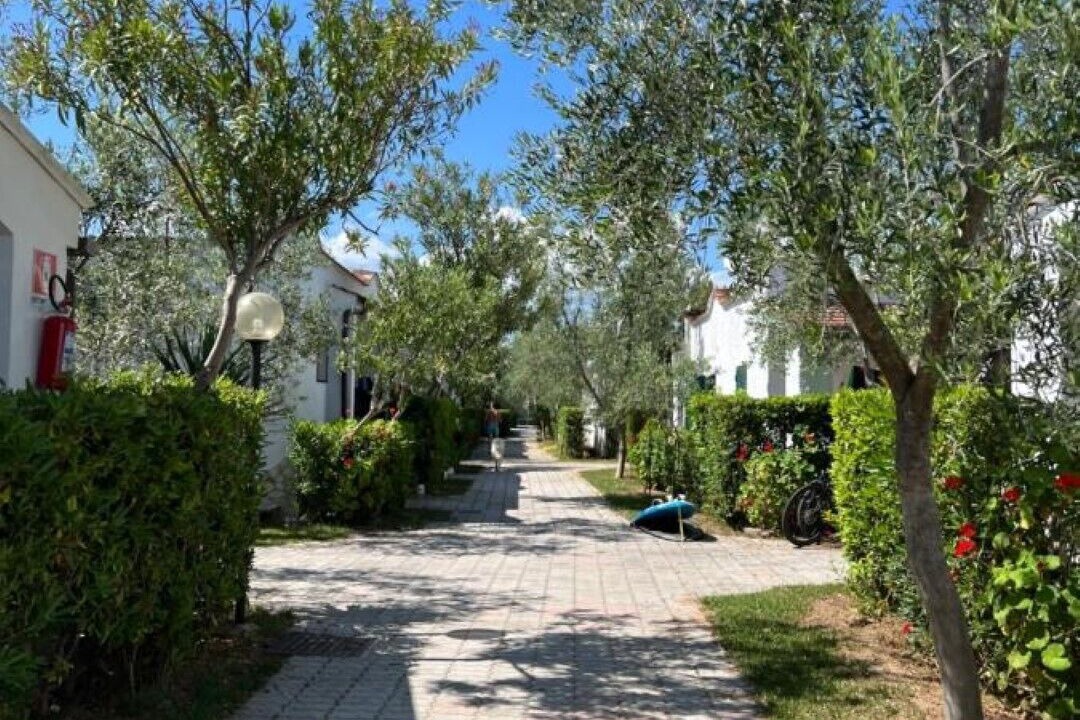 Photo of Outdoor in Montincello